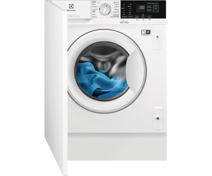 Pralka do zabudowy Pralka do zabudowy Electrolux EWN7F447WIP 7kg 1400obr